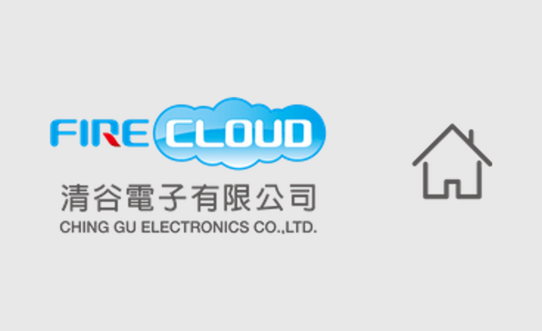 R 型火警受信總機 FL-8117-1